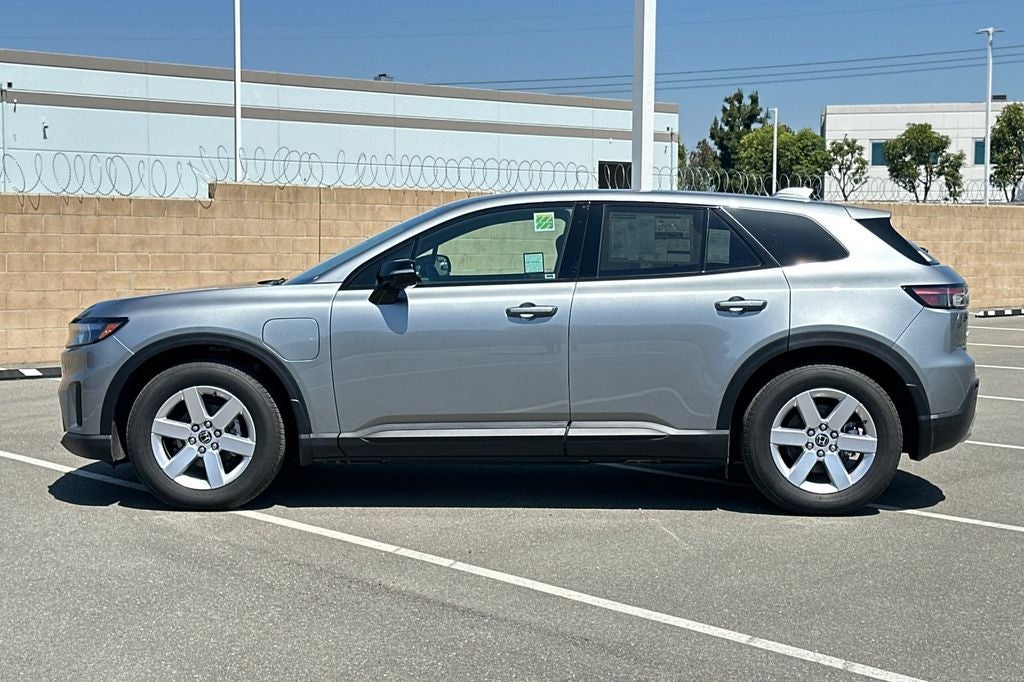 2026 Honda Prologue EX