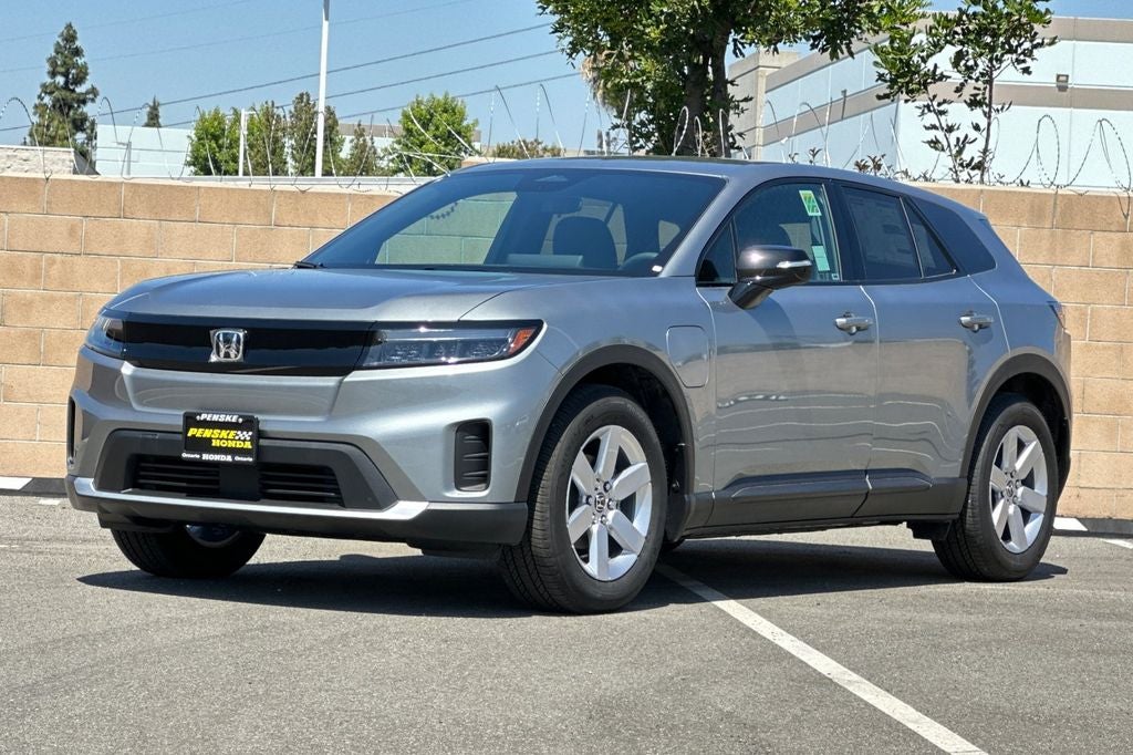 2026 Honda Prologue EX