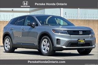 2026 Honda Prologue EX