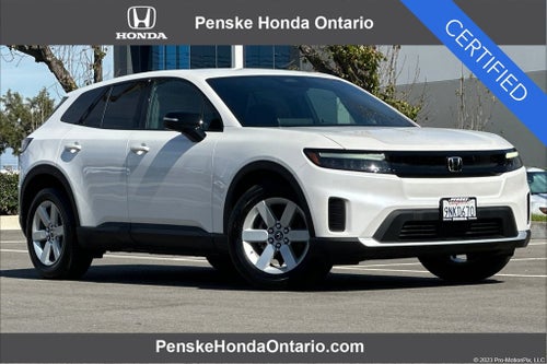 2024 Honda Prologue EX