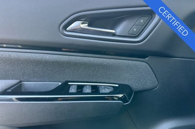 2024 Honda Prologue EX