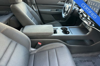 2024 Honda Prologue EX