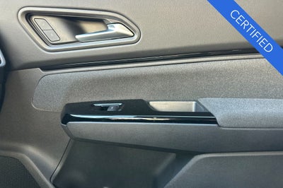 2024 Honda Prologue EX