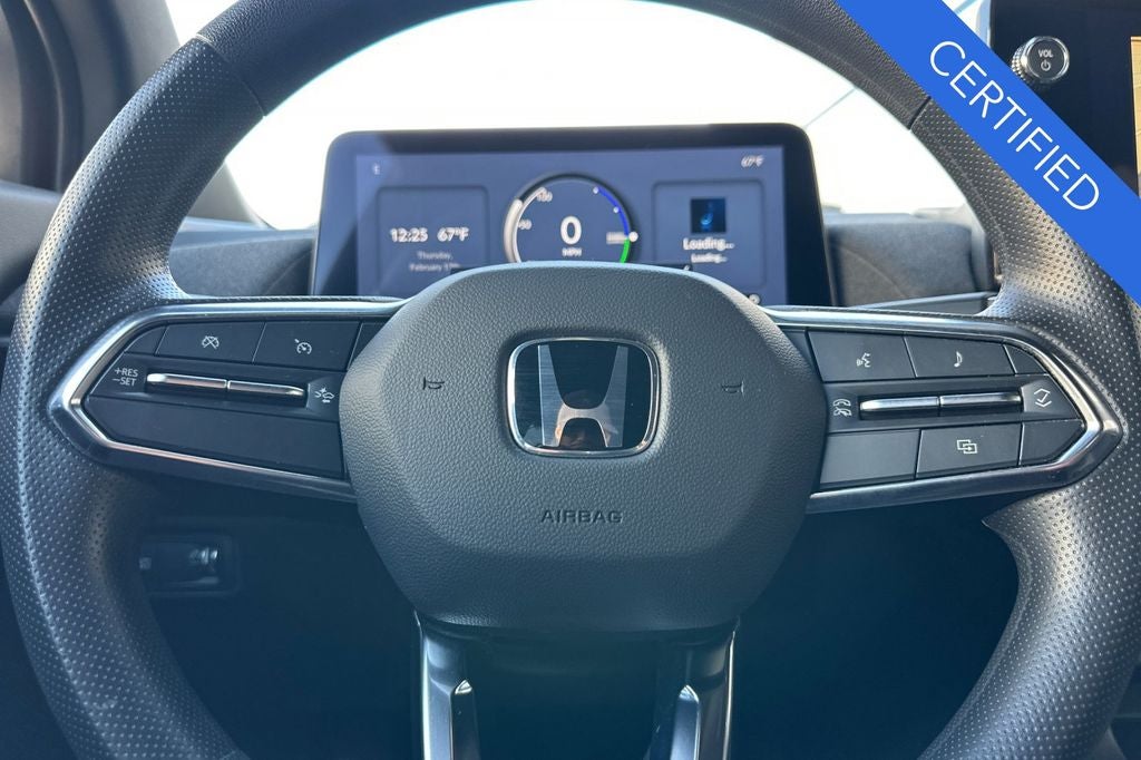 2024 Honda Prologue EX