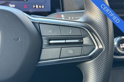 2024 Honda Prologue EX