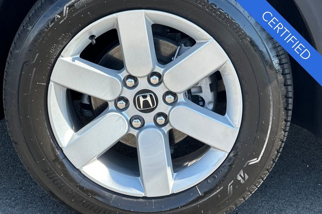 2024 Honda Prologue EX