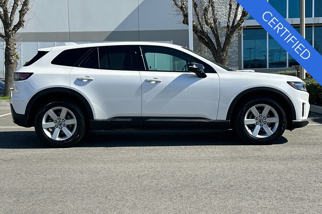 2024 Honda Prologue EX