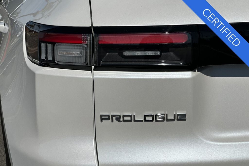 2024 Honda Prologue EX