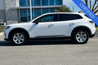 2024 Honda Prologue EX