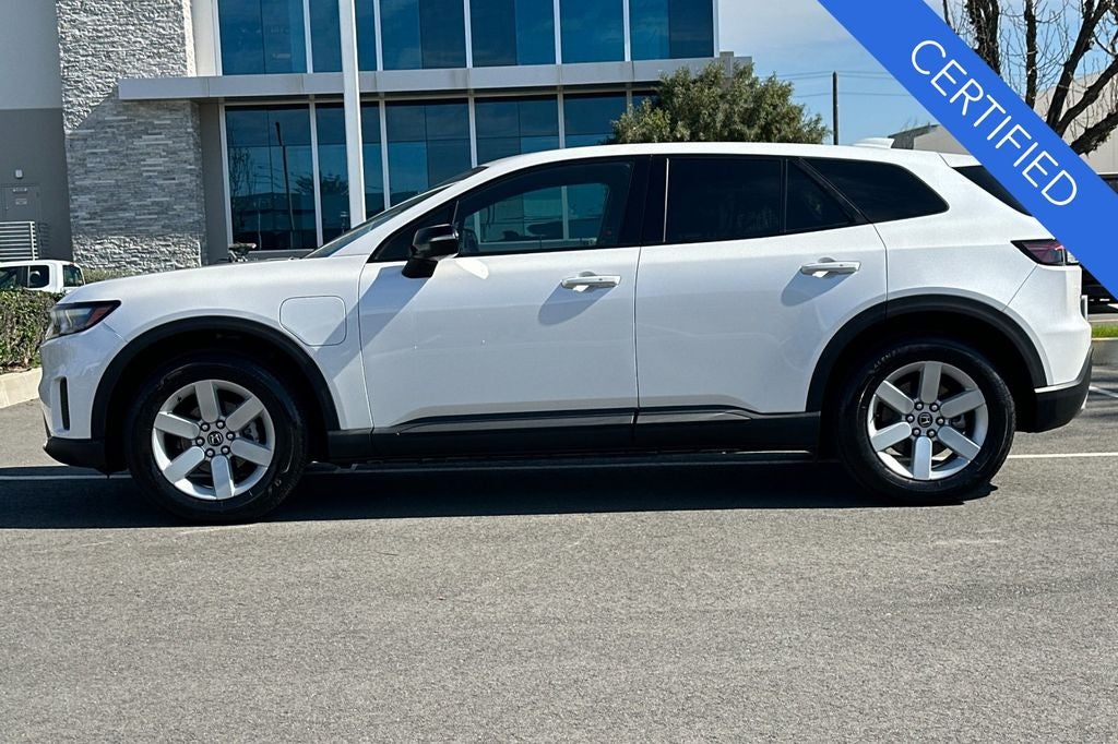 2024 Honda Prologue EX