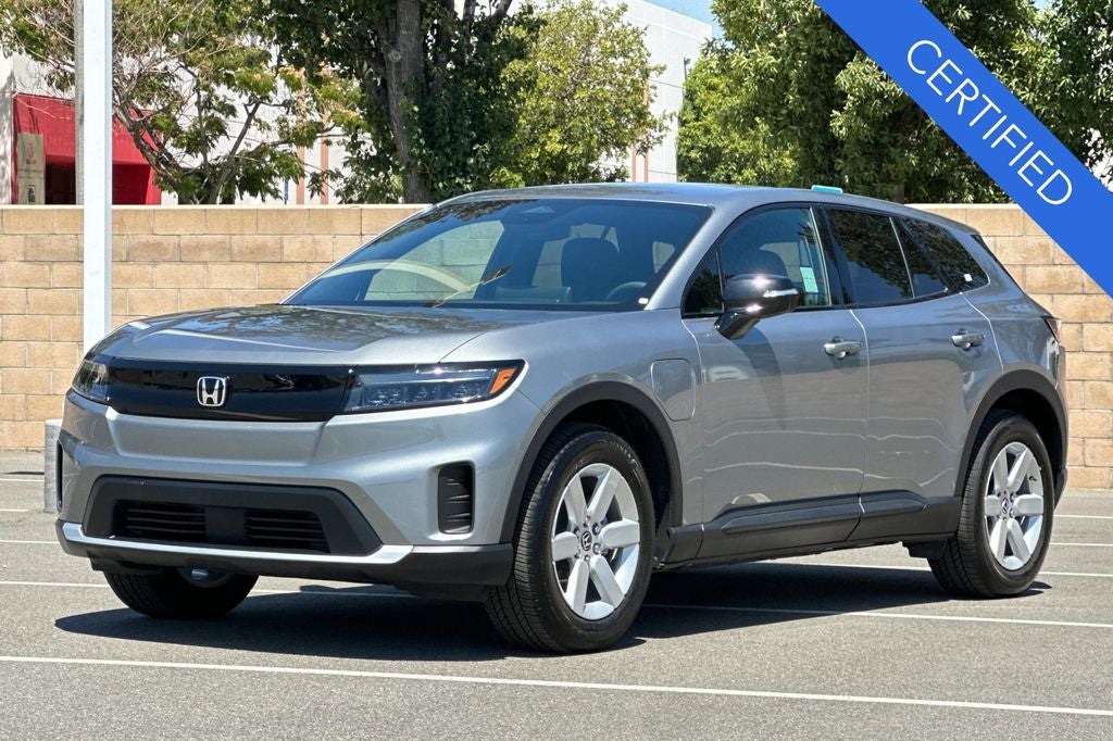 2024 Honda Prologue EX