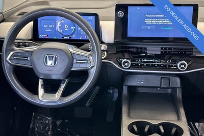 2024 Honda Prologue EX