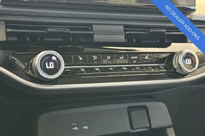 2024 Honda Prologue EX