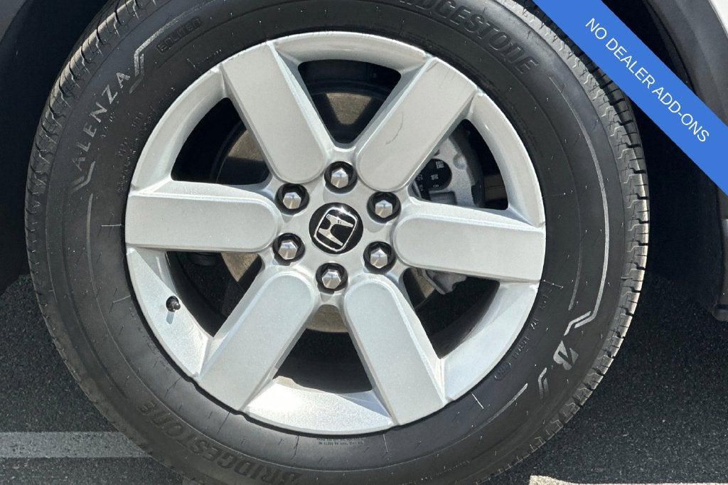 2024 Honda Prologue EX
