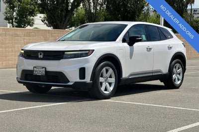 2024 Honda Prologue EX