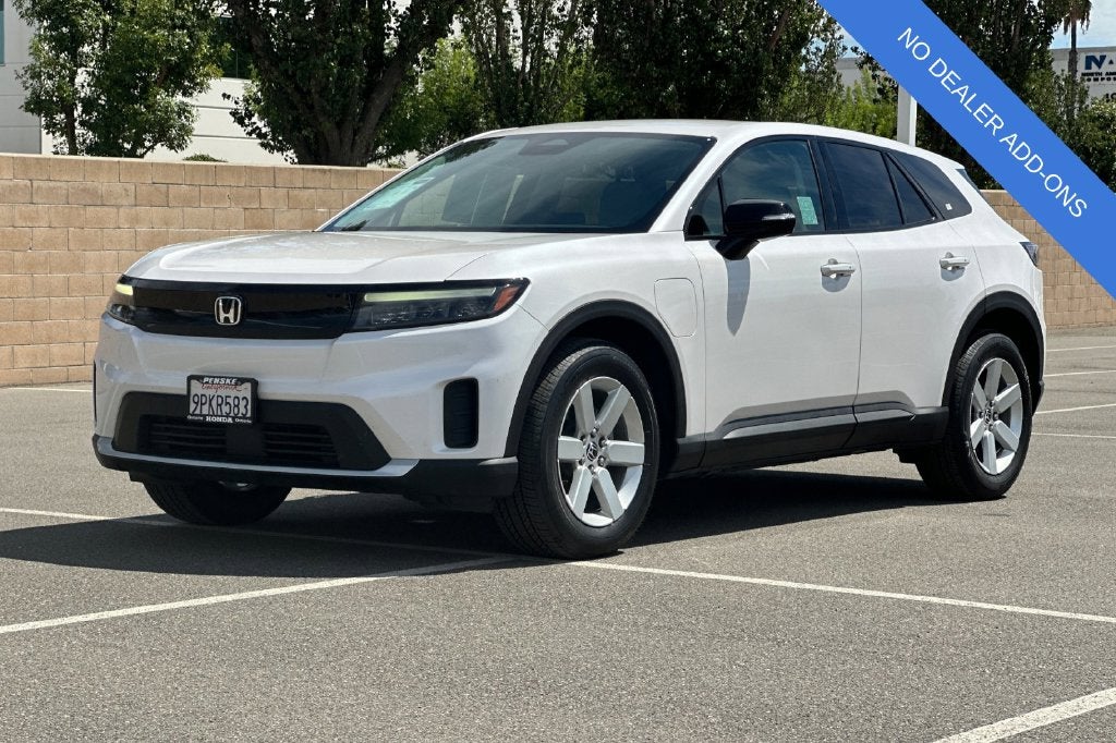 2024 Honda Prologue EX