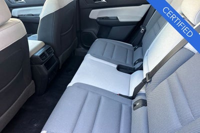 2024 Honda Prologue EX