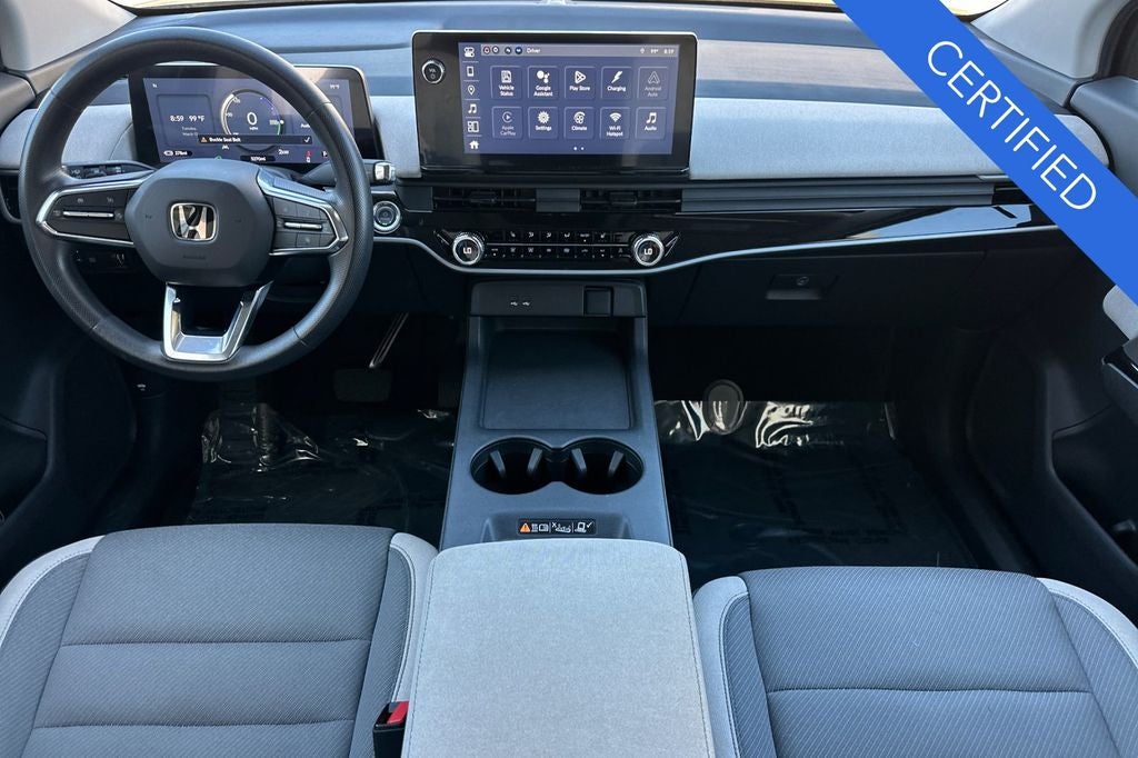 2024 Honda Prologue EX