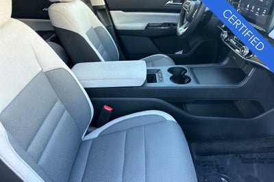 2024 Honda Prologue EX