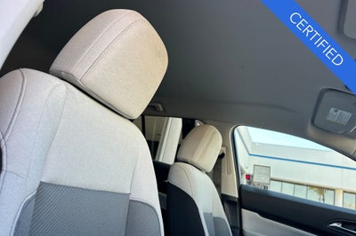 2024 Honda Prologue EX