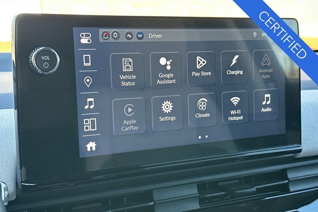 2024 Honda Prologue EX