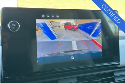 2024 Honda Prologue EX