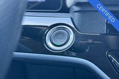 2024 Honda Prologue EX