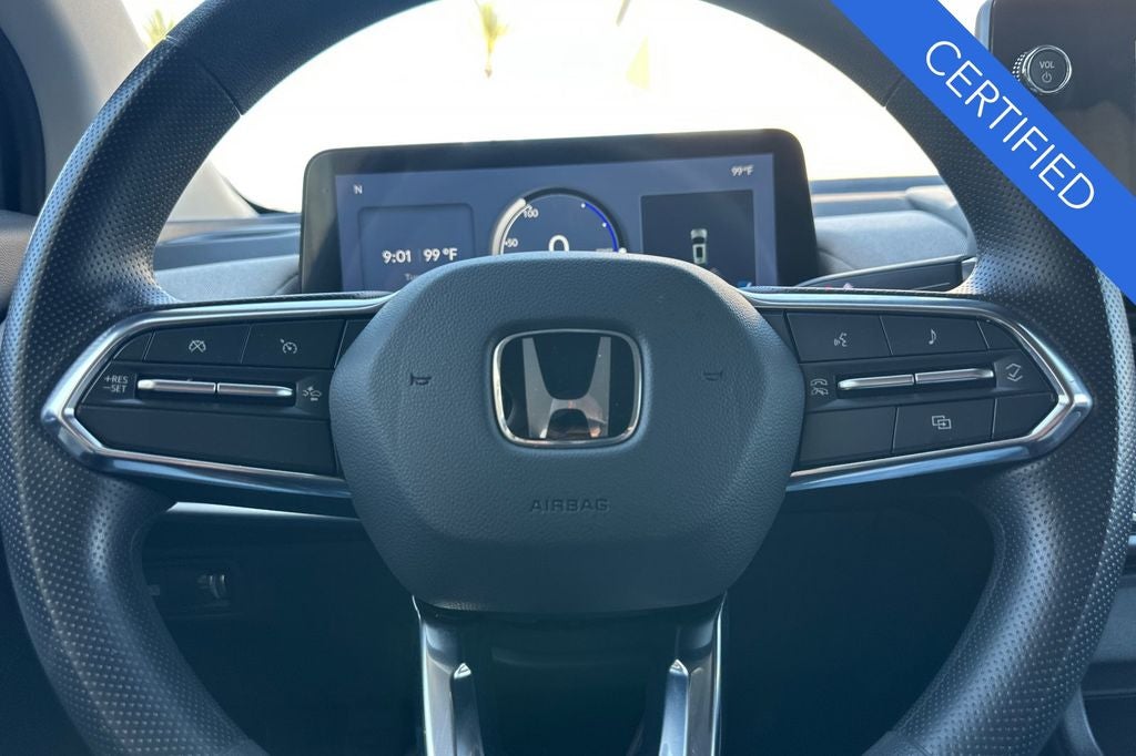 2024 Honda Prologue EX