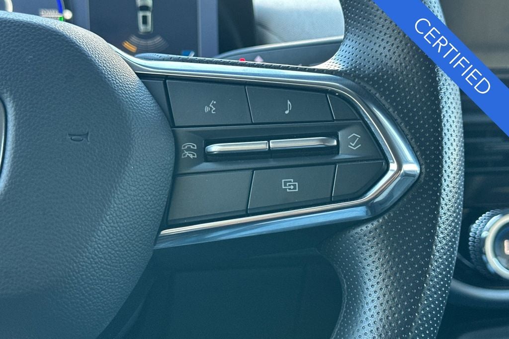 2024 Honda Prologue EX