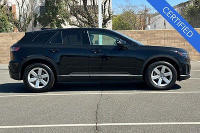 2024 Honda Prologue EX