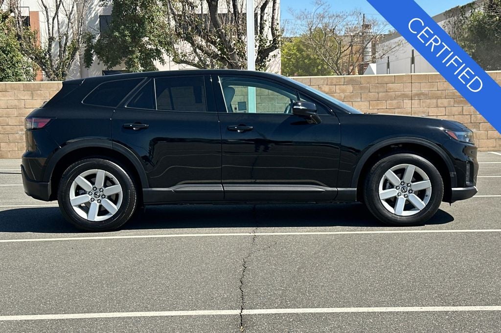 2024 Honda Prologue EX