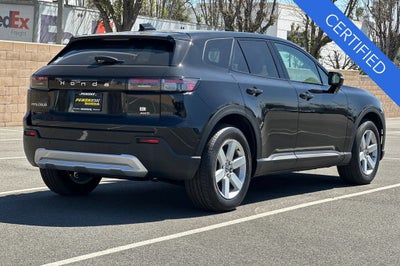 2024 Honda Prologue EX