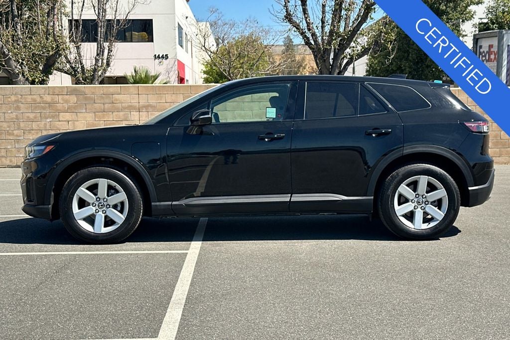 2024 Honda Prologue EX