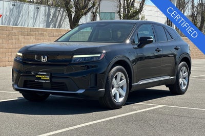 2024 Honda Prologue EX