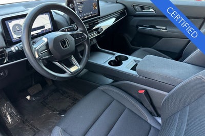 2024 Honda Prologue EX