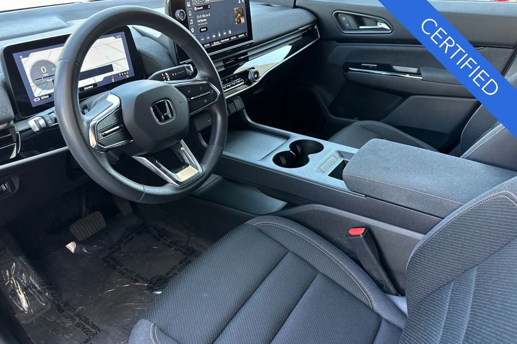 2024 Honda Prologue EX