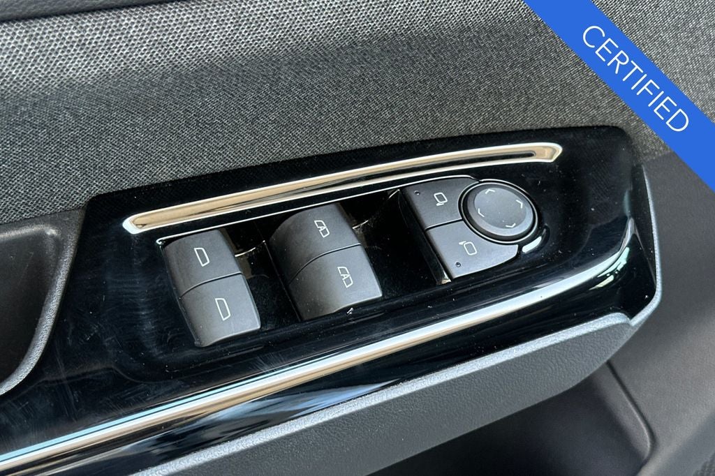 2024 Honda Prologue EX
