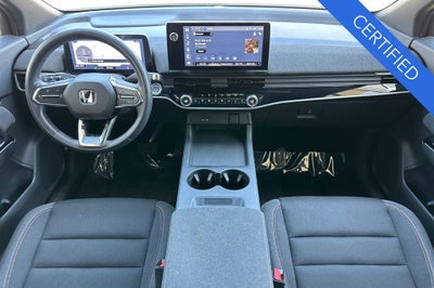 2024 Honda Prologue EX