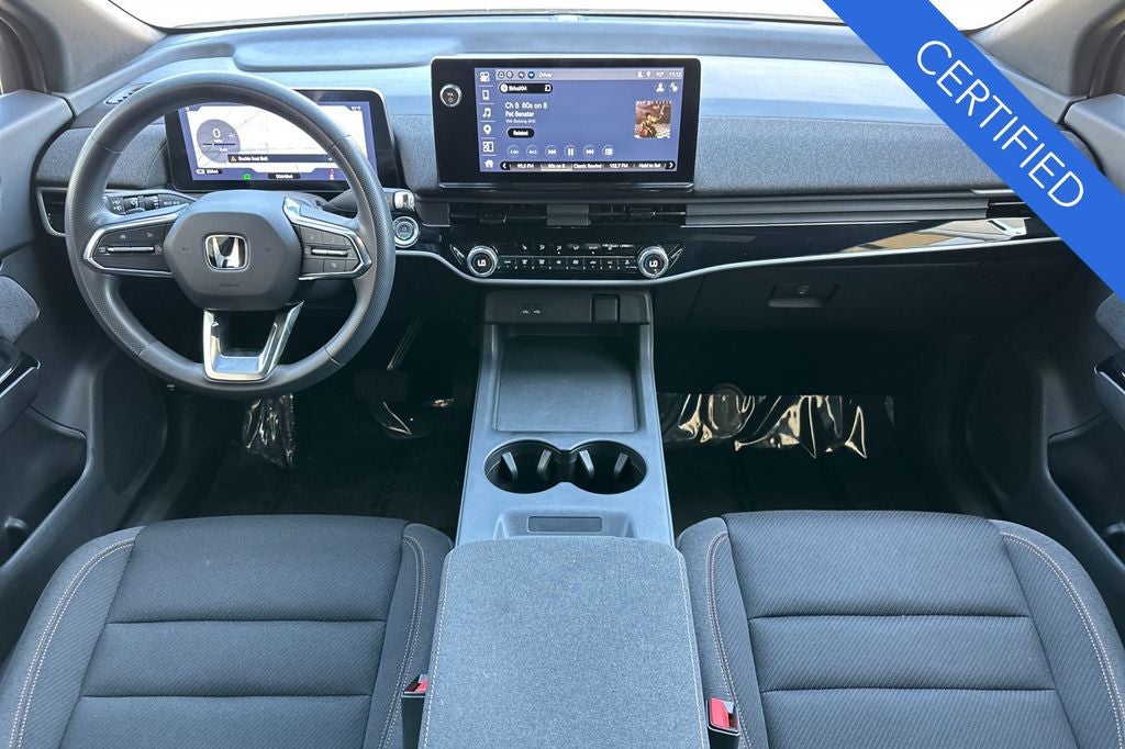 2024 Honda Prologue EX