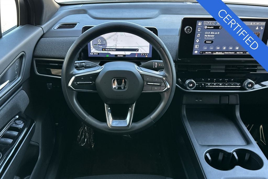 2024 Honda Prologue EX