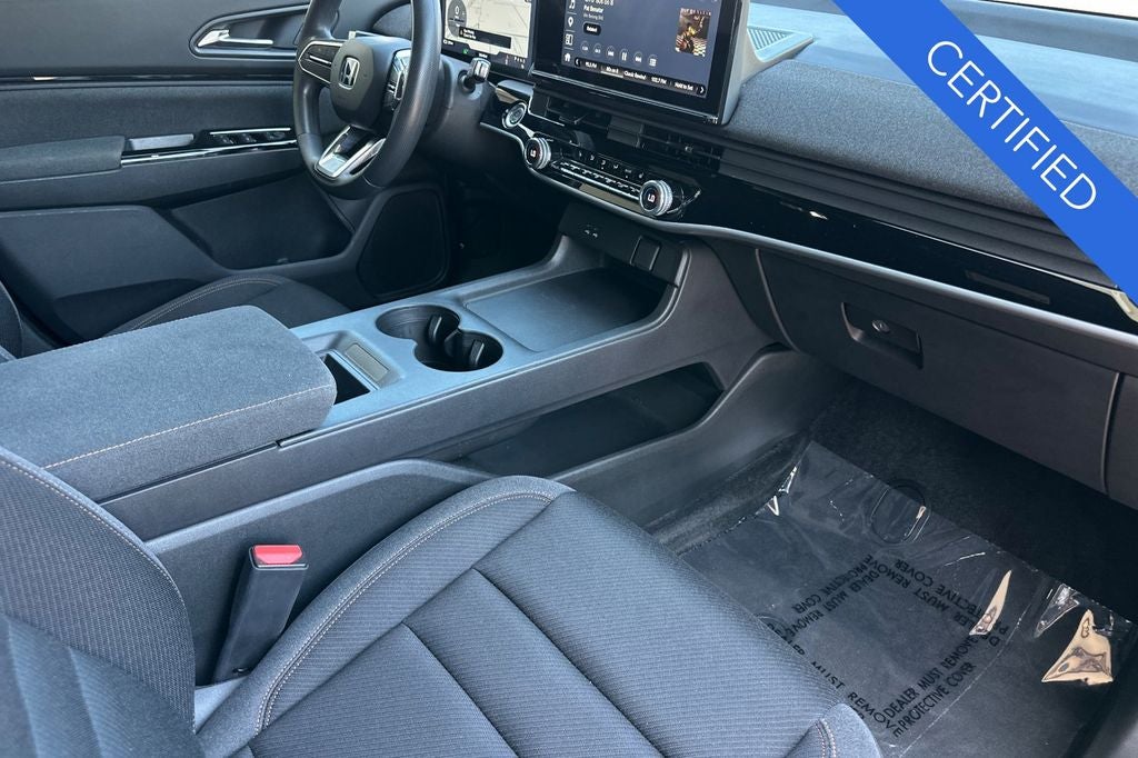 2024 Honda Prologue EX