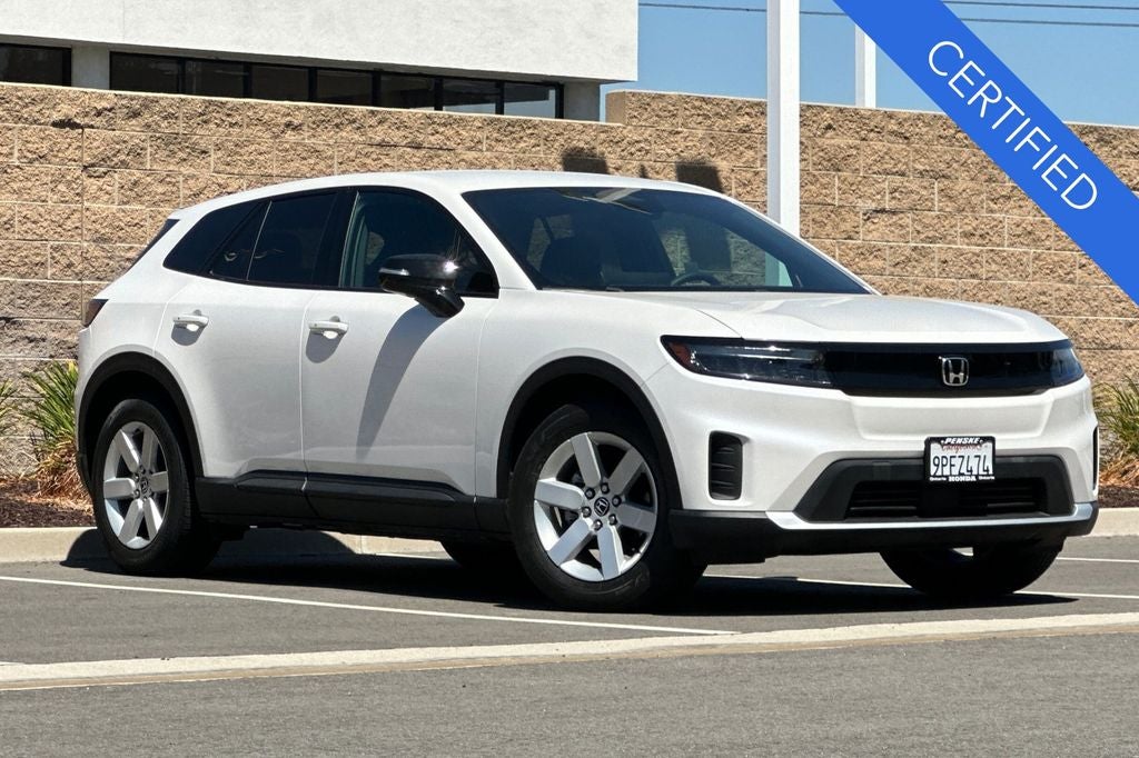 2024 Honda Prologue EX