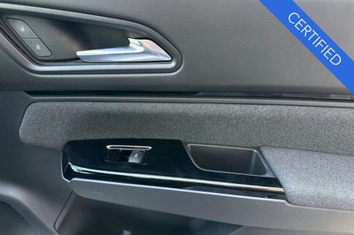2024 Honda Prologue EX