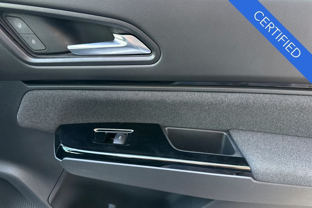 2024 Honda Prologue EX