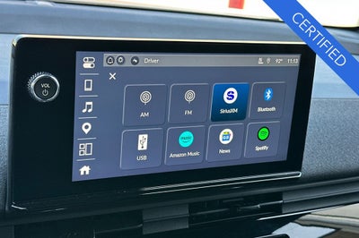 2024 Honda Prologue EX