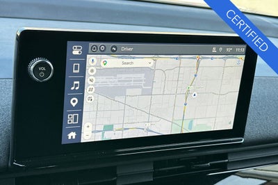 2024 Honda Prologue EX