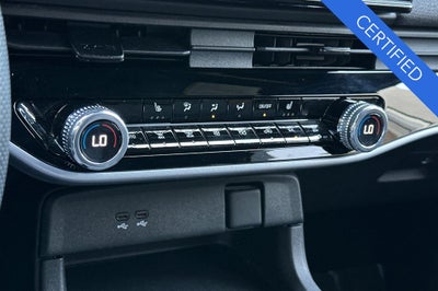 2024 Honda Prologue EX