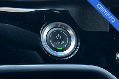 2024 Honda Prologue EX
