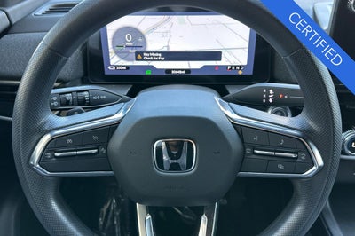 2024 Honda Prologue EX