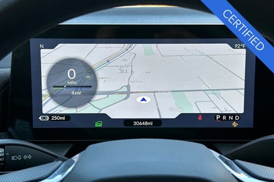 2024 Honda Prologue EX